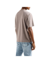 ARMANI EXCHANGE Armani Exchange T-Shirt Uomo Beige Beige
